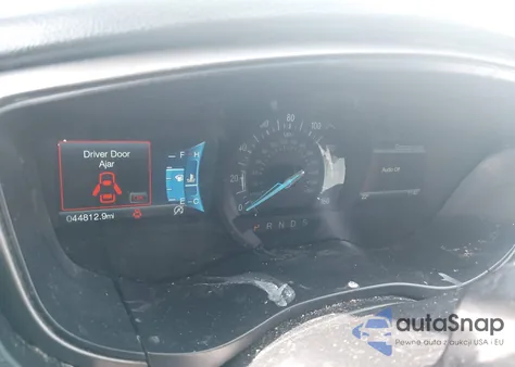 2018 Ford Fusion Se from USA, damaged, VIN 3FA6P0HD0JR183162